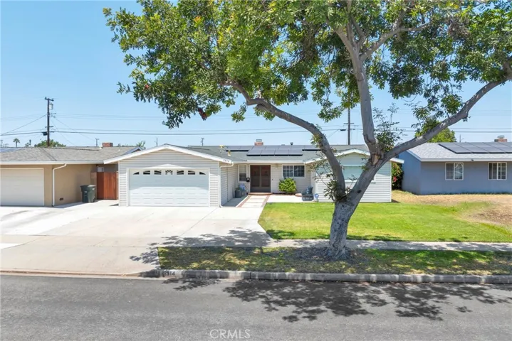 5914 Los Angeles Way, Buena Park, California 90620