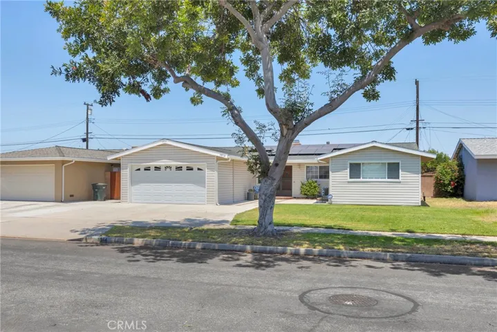 5914 Los Angeles Way, Buena Park, California 90620