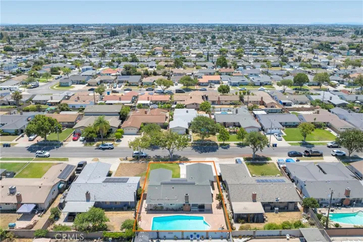 5914 Los Angeles Way, Buena Park, California 90620