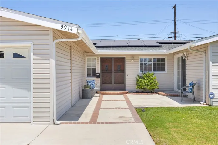 5914 Los Angeles Way, Buena Park, California 90620