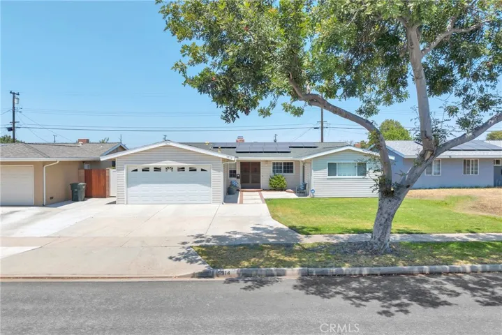 5914 Los Angeles Way, Buena Park, California 90620