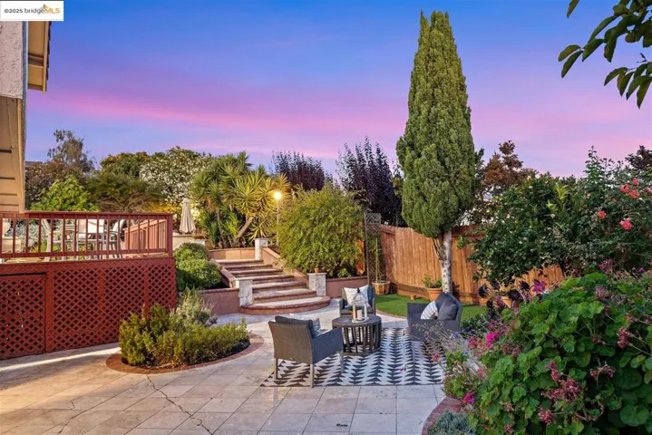 5136 Rain Cloud Dr, Richmond, California 94803