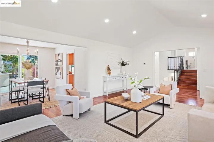 5136 Rain Cloud Dr, Richmond, California 94803
