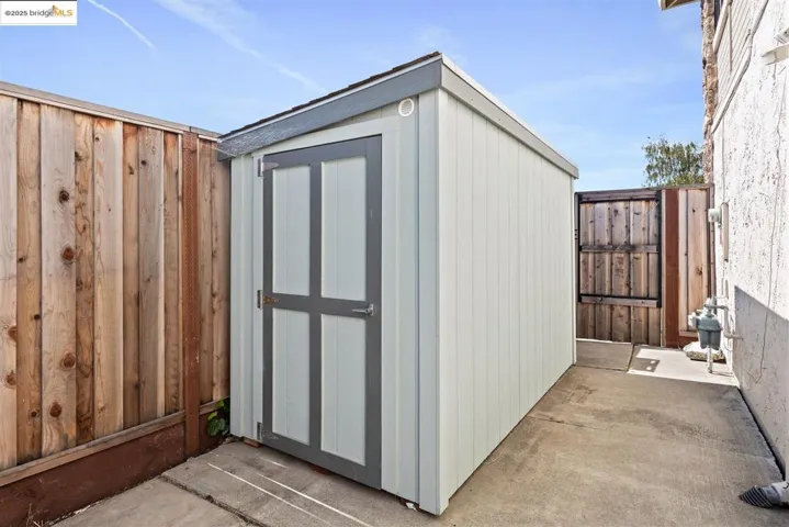 5136 Rain Cloud Dr, Richmond, California 94803