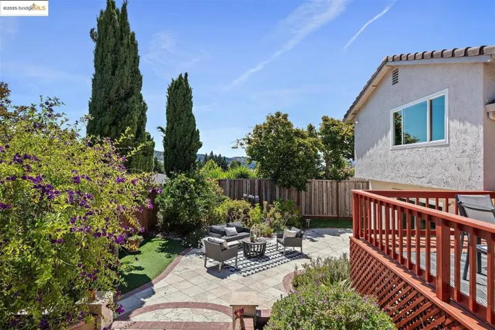 5136 Rain Cloud Dr, Richmond, California 94803