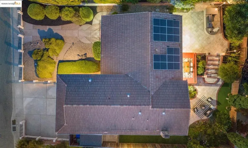 5136 Rain Cloud Dr, Richmond, California 94803