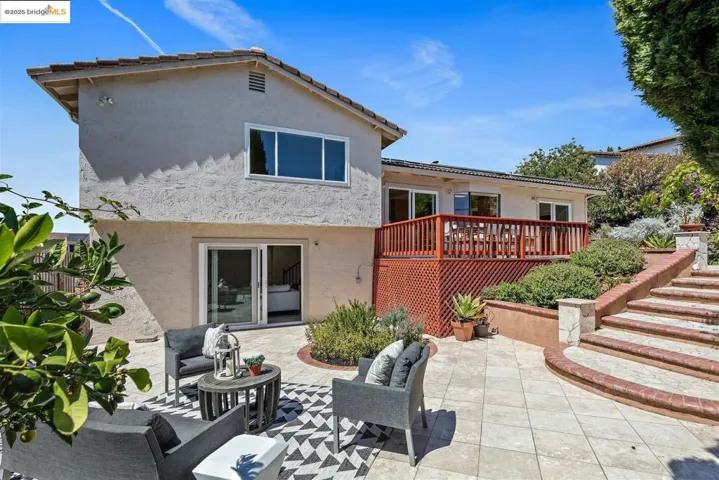 5136 Rain Cloud Dr, Richmond, California 94803