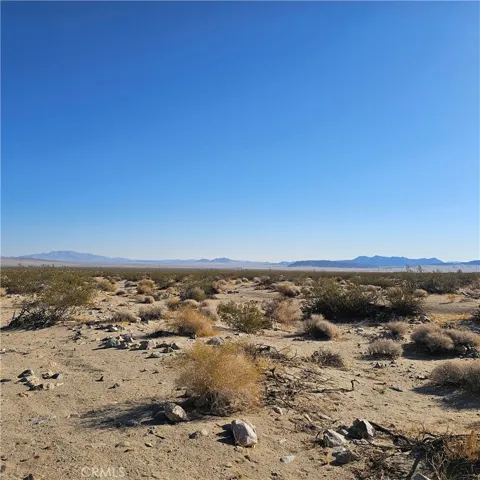 1234 Walker Rd, Johnson Valley, California 92285
