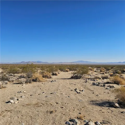 1234 Walker Rd, Johnson Valley, California 92285