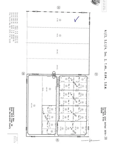 0 Del Rosa Road, Phelan, California 92371