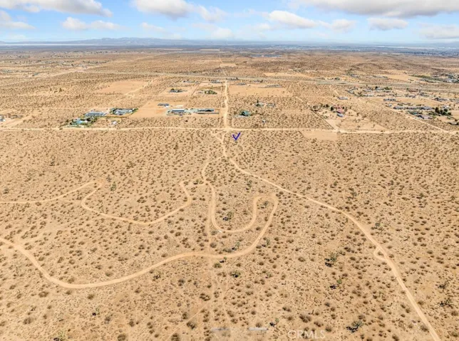 0 Del Rosa Road, Phelan, California 92371