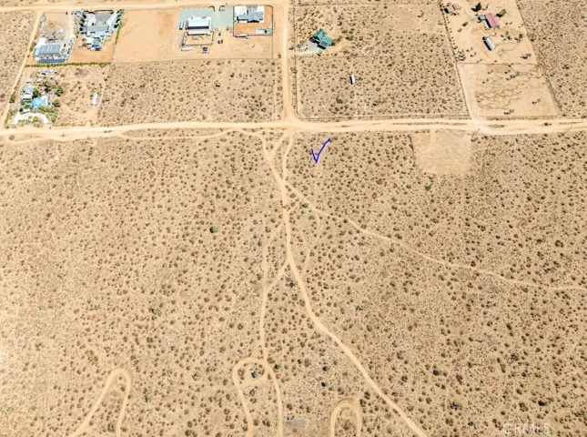 0 Del Rosa Road, Phelan, California 92371