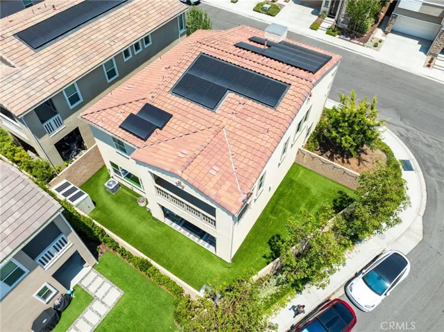 681 Athos, Lake Forest, California 92630