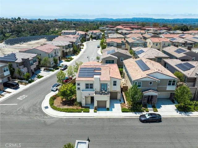 681 Athos, Lake Forest, California 92630