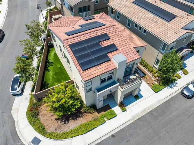 681 Athos, Lake Forest, California 92630