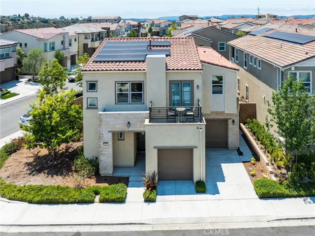 681 Athos, Lake Forest, California 92630