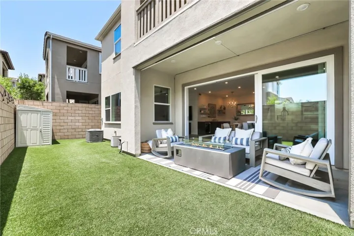 681 Athos, Lake Forest, California 92630