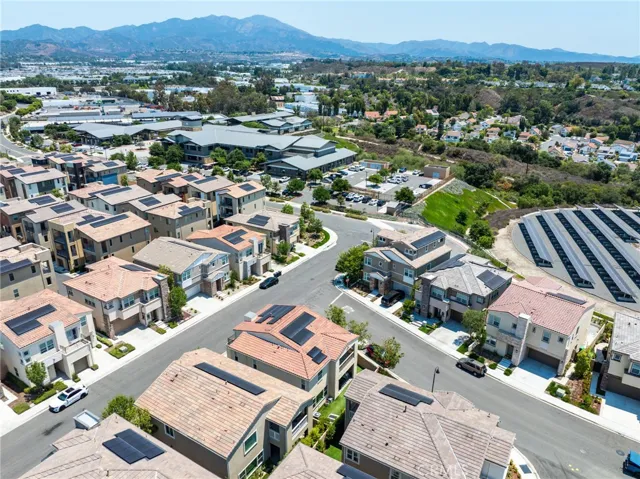 681 Athos, Lake Forest, California 92630