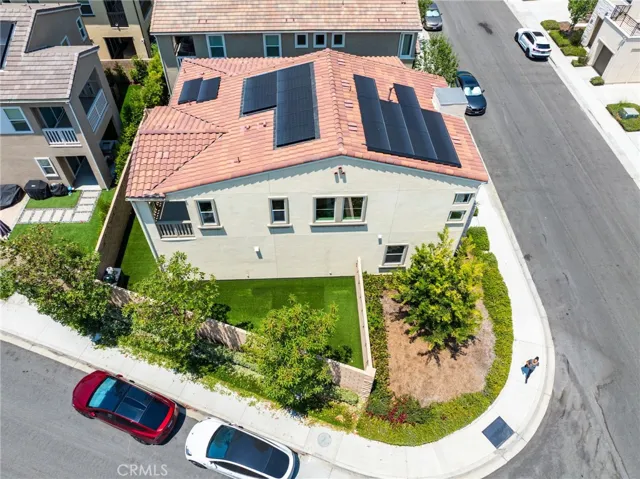 681 Athos, Lake Forest, California 92630