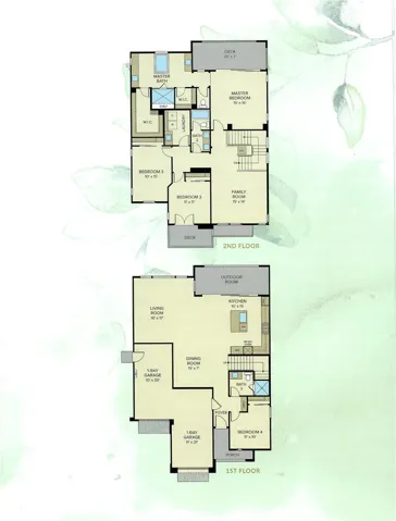 681 Athos, Lake Forest, California 92630