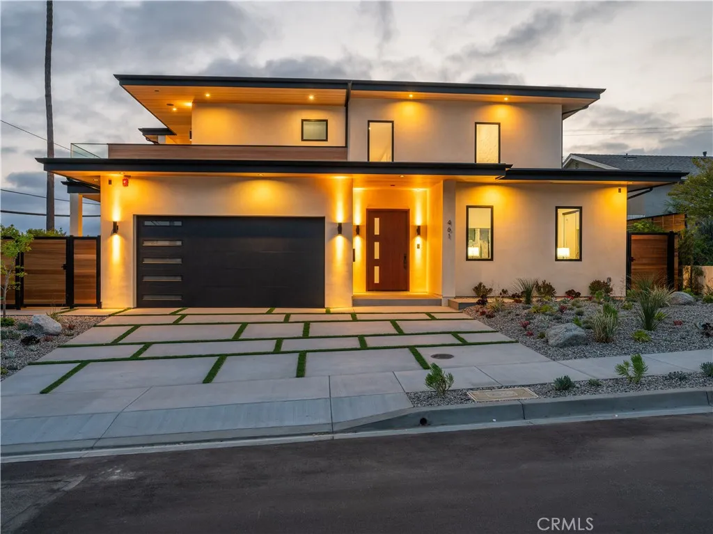 461 Nw Chabela Dr., Manhattan Beach, California 90266 home-pic-1