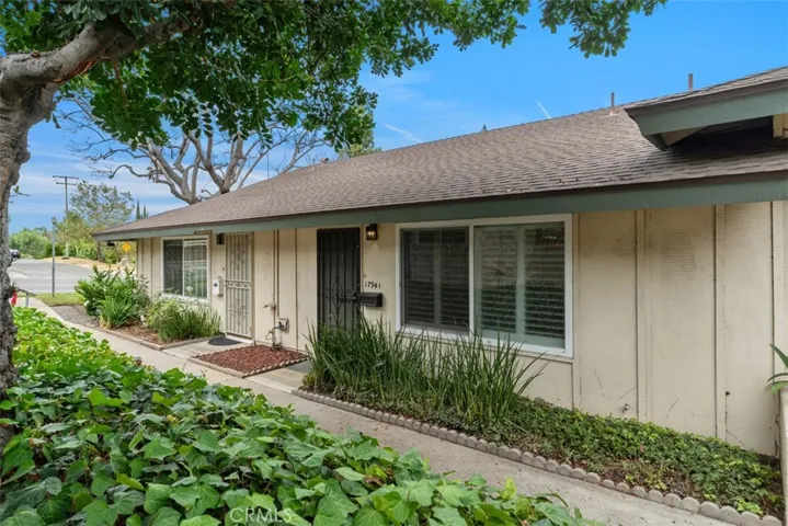 17941 Yorba Linda Blvd, Yorba Linda, California 92886