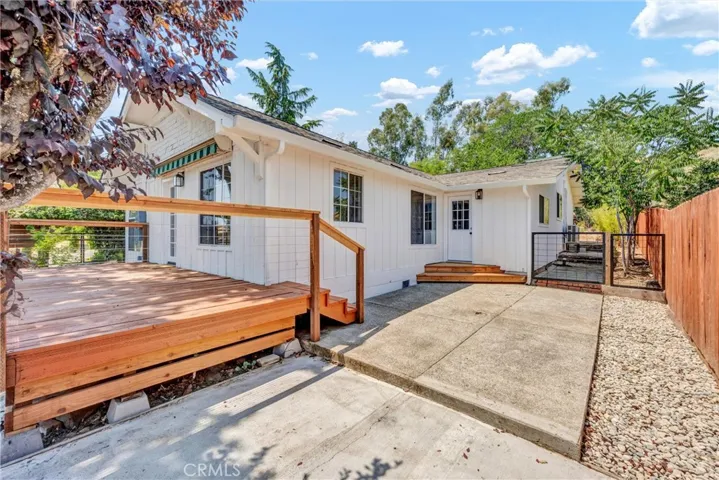 1685 S Main Street, Lakeport, California 95453
