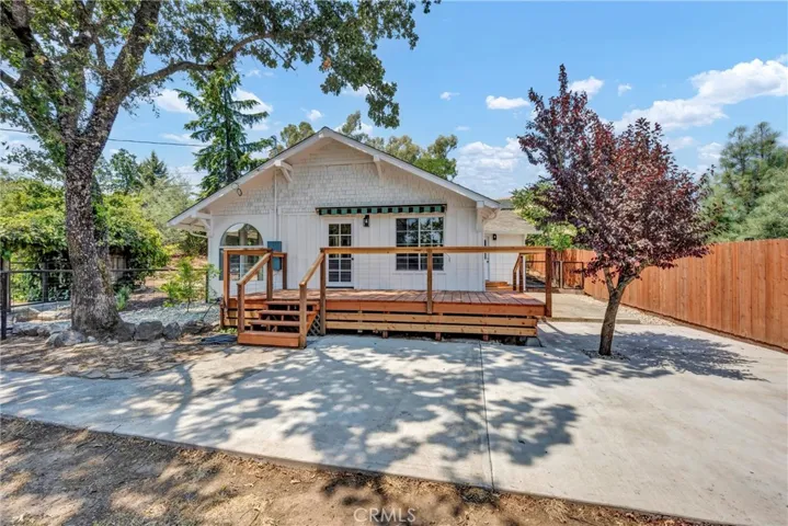 1685 S Main Street, Lakeport, California 95453