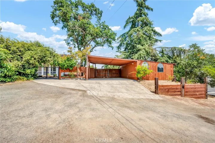 1685 S Main Street, Lakeport, California 95453