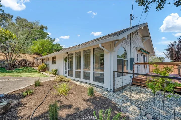 1685 S Main Street, Lakeport, California 95453