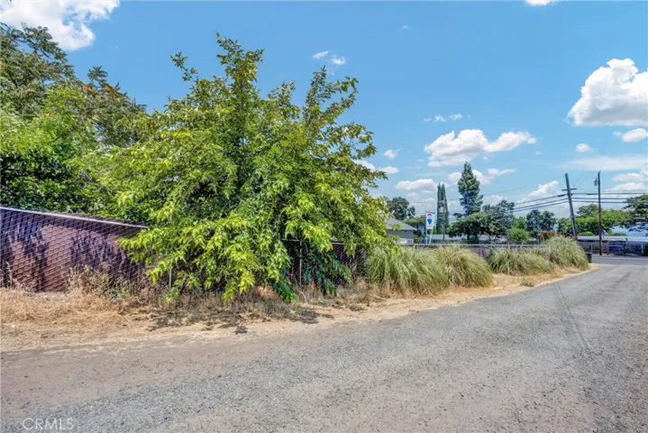 Additional Parcel for Parking Included in Sale