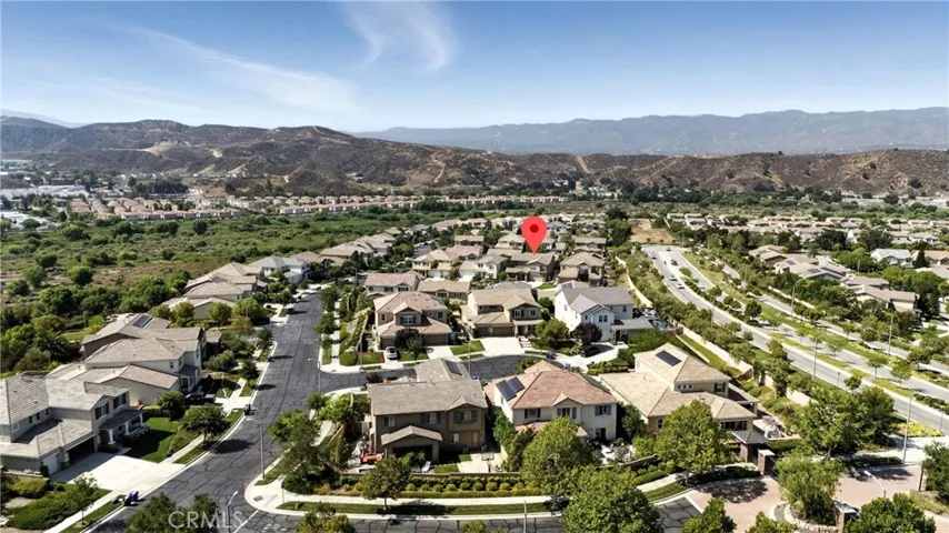 22390 Trailside Court, Saugus, California 91350