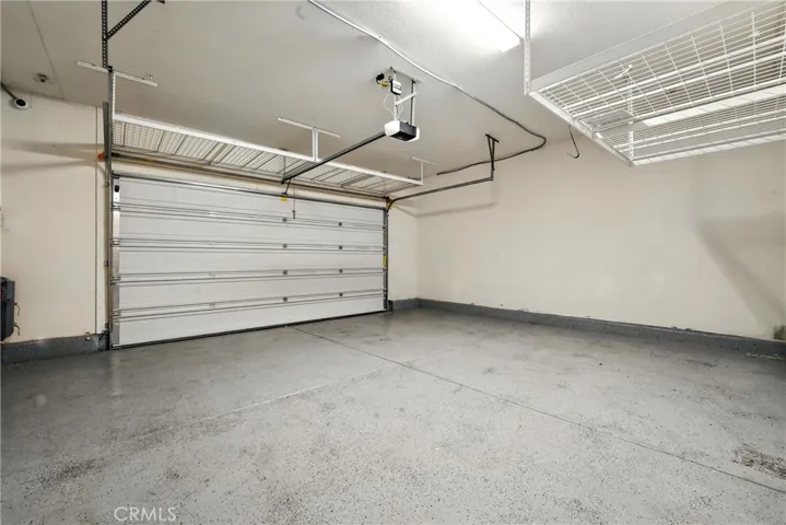 3 car garage