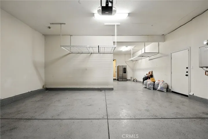 3 car garage