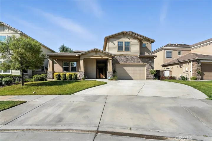 22390 Trailside Court, Saugus, California 91350