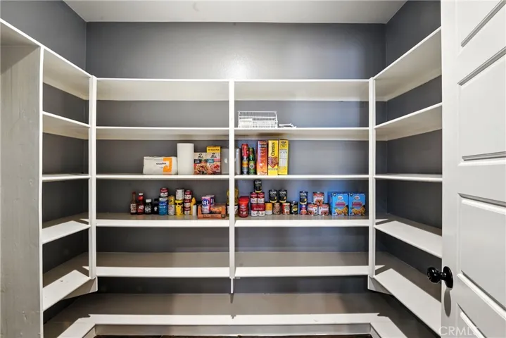 pantry