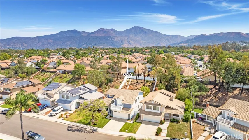 15 Calle Albarda, Rancho Santa Margarita, California 92688