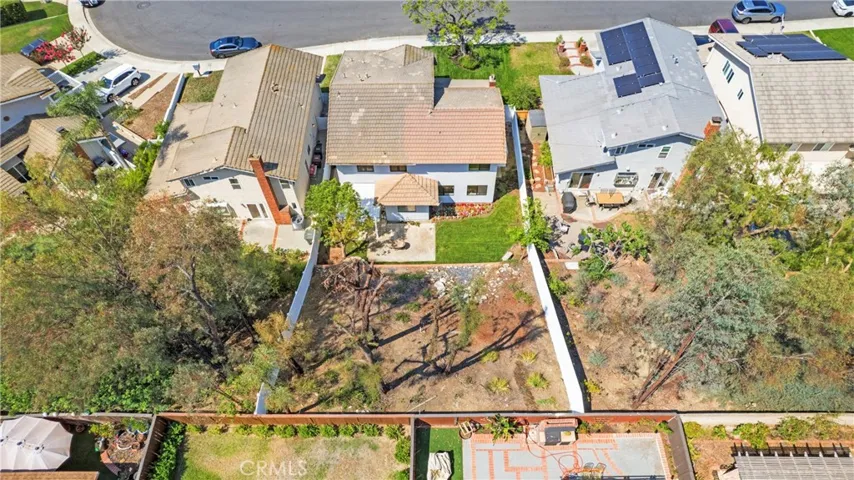15 Calle Albarda, Rancho Santa Margarita, California 92688