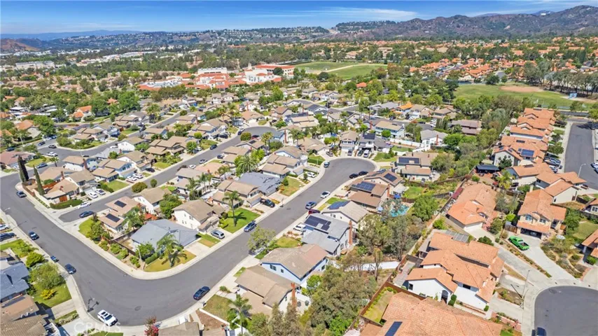 15 Calle Albarda, Rancho Santa Margarita, California 92688
