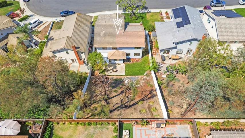 15 Calle Albarda, Rancho Santa Margarita, California 92688