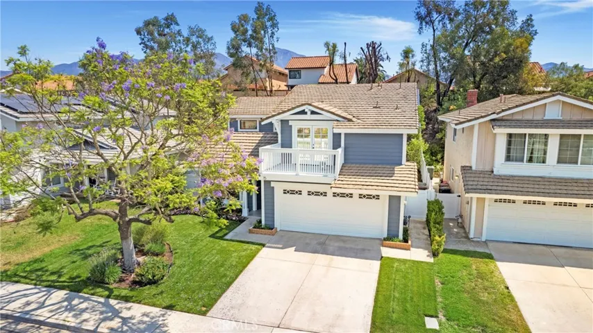 15 Calle Albarda, Rancho Santa Margarita, California 92688