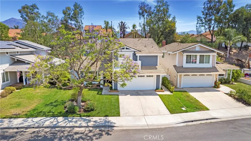 15 Calle Albarda, Rancho Santa Margarita, California 92688