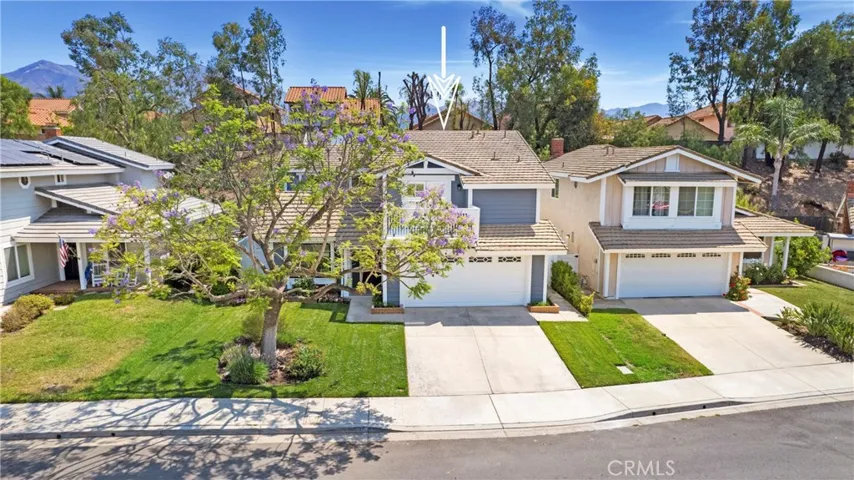 15 Calle Albarda, Rancho Santa Margarita, California 92688
