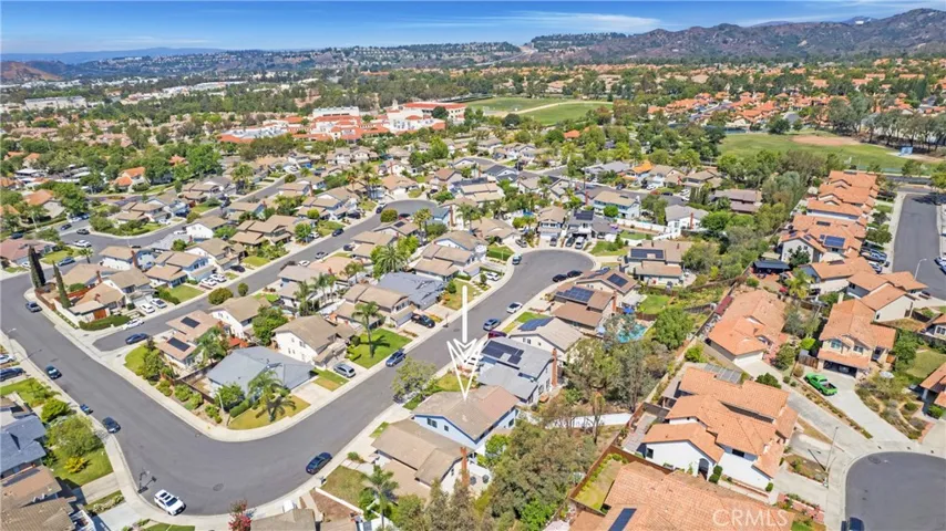 15 Calle Albarda, Rancho Santa Margarita, California 92688