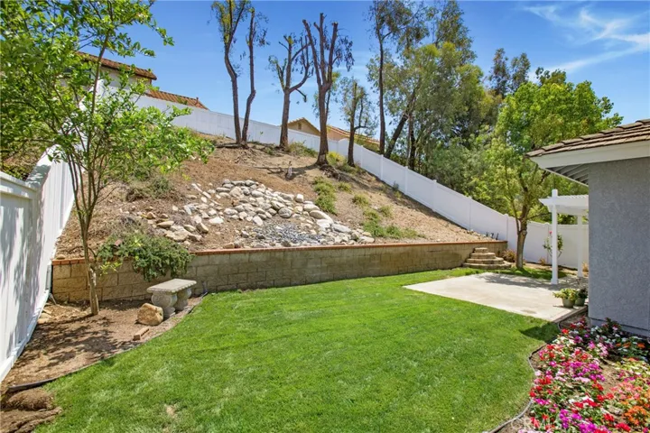 15 Calle Albarda, Rancho Santa Margarita, California 92688