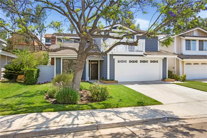 15 Calle Albarda, Rancho Santa Margarita, California 92688