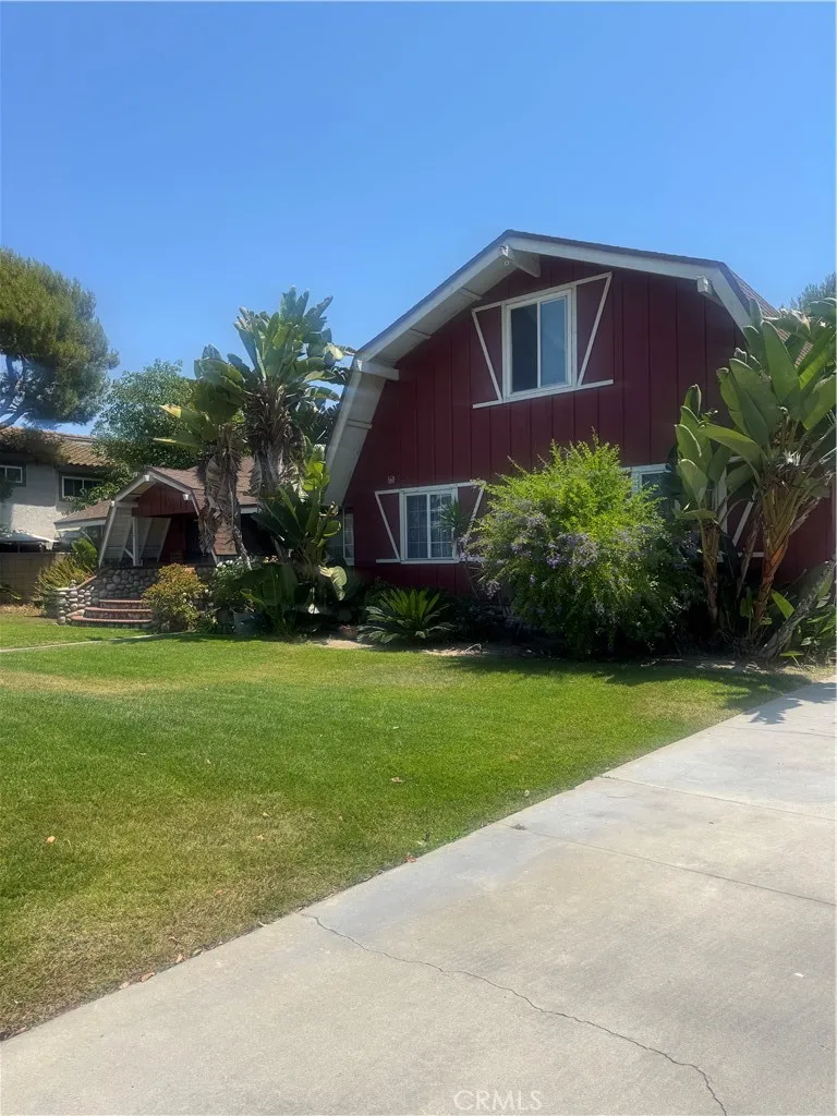 6344 Orange Avenue, Cypress, California 90630, ,Residential Income,For Sale,Orange,PW25161072