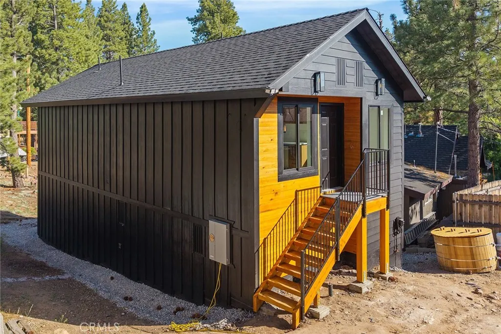 425 Castella Lane, Big Bear Lake, California 92315 home-pic-13
