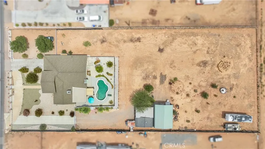 15545 Dale Evans, Apple Valley, California 92307
