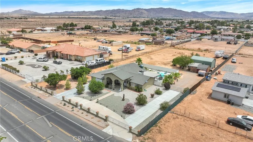 15545 Dale Evans, Apple Valley, California 92307